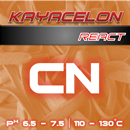 Kayacelon React CN